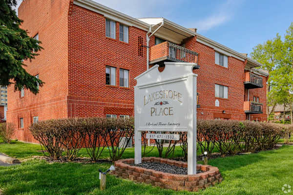 Lakeshore Place property